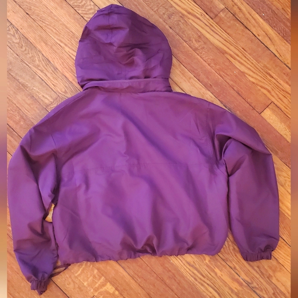 Windbreaker Jacket for Women
